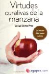 Virtudes curativas de la manzana (Bolsillo)