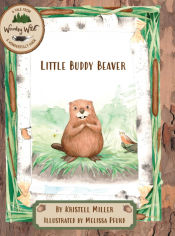 Portada de Little Buddy Beaver