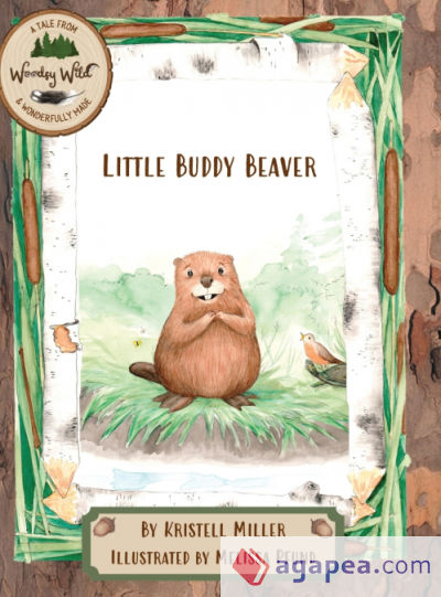 Little Buddy Beaver