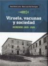 Viruela, vacunas y sociedad