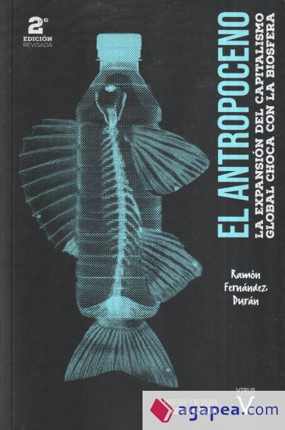 ANTROPOCENO, EL (2ª ed)