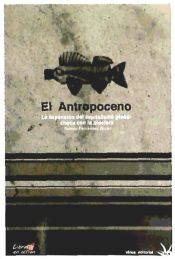 Portada de ANTROPOCENO,EL