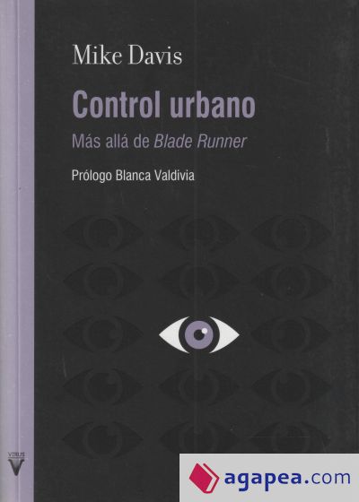 Control urbano