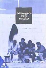 Portada de EXTRANJEROS EN EL PARAISO