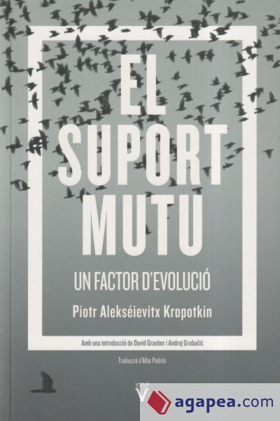 El suport mutu: Un factor de l'evolució