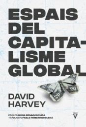 Portada de Espais del capitalisme global