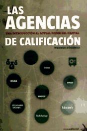 Portada de LAS AGENCIAS DE CALIFICACION