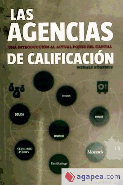 LAS AGENCIAS DE CALIFICACION