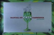 Portada de MANUAL DE CATA CANNABICA