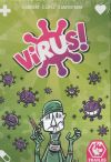 Virus! El juego de cartas más contagioso