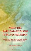 Virus del papiloma humano y salud femenina