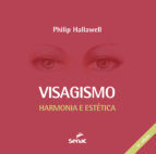 Portada de Visagismo: harmonia e estética (Ebook)