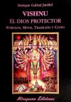 Vishnu. El dios protector