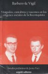 Visigodos, cántabros y vascones en los orígenes sociales de la Reconquista