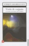 Visin de Conjunto.: Cuentos Escogidos (1973-2011)