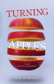 Portada de Turning Apples