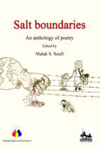 Portada de Salt boundaries (Ebook)