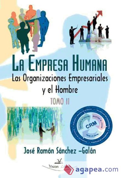 'La empresa humana (Ebook)