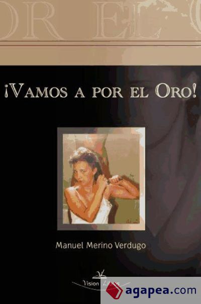 ¡Vamos a por el oro! (Ebook)