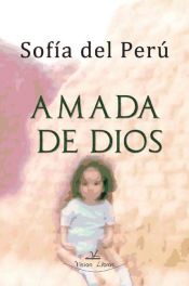 Portada de AMADA DE DIOS (Ebook)