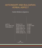 Portada de Aktionsart and Bulgarian Verbal Aspect