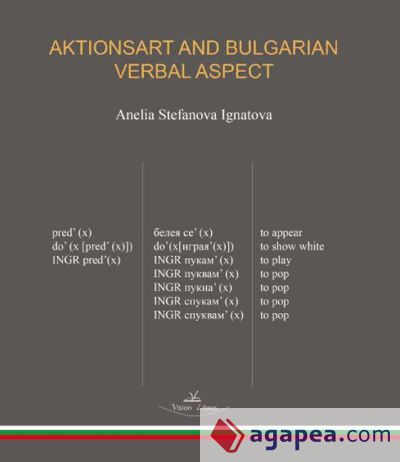 Aktionsart and Bulgarian Verbal Aspect