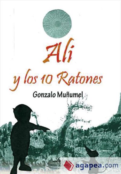 Ali y los 10 ratones (Ebook)