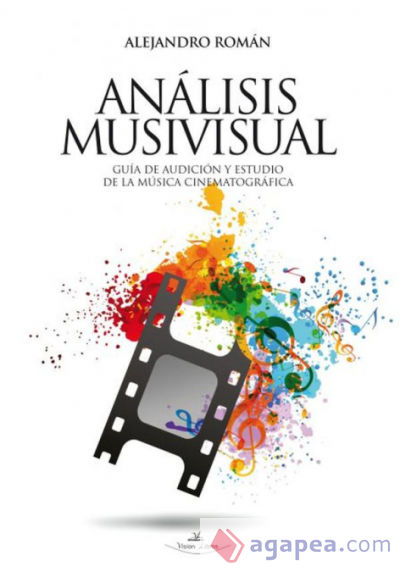 Análisis Musivisual