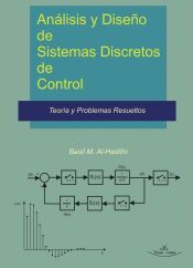 Portada de An&aacute;lisis y Dise&ntilde;o de Sistemas Discretos de Control