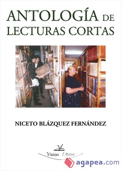 Antología de lecturas cortas