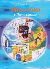 Portada de Blancalina y Otros Cuentos (Ebook)