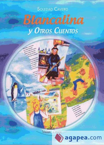 Blancalina y Otros Cuentos (Ebook)