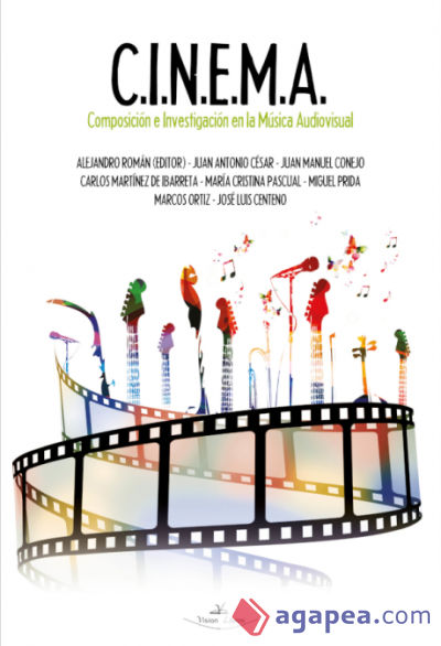 C.I.N.E.M.A : Composición e investigación en la música audiovisual