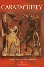 Portada de CARAPACHIBEY (Ebook)