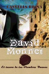 Portada de COLECCIÓN DAVID MONNET EL TESORO DE LOS HOMBRES BUENOS Nº 11 (Ebook)