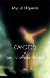 Portada de CÁNDIDO o Las marrullerías del sino (Ebook)