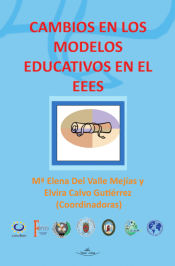 Portada de Cambios en los modelos Educativos en el EEES