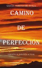 Portada de Camino de perfección (Ebook)