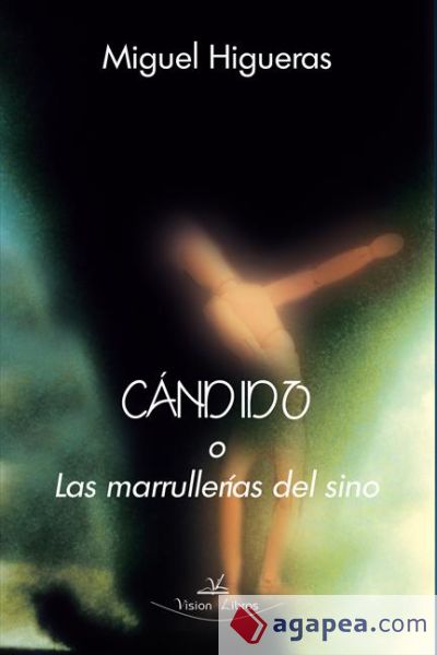 Cándido o las marrullerias del sino