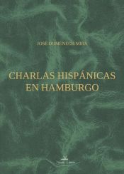 Portada de Charlas hispánicas en Hamburgo