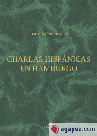 Charlas hispánicas en Hamburgo