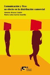 Portada de Comunicación y TICs (Ebook)