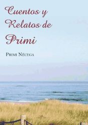 Portada de Cuentos y Relatos de Primi (Ebook)