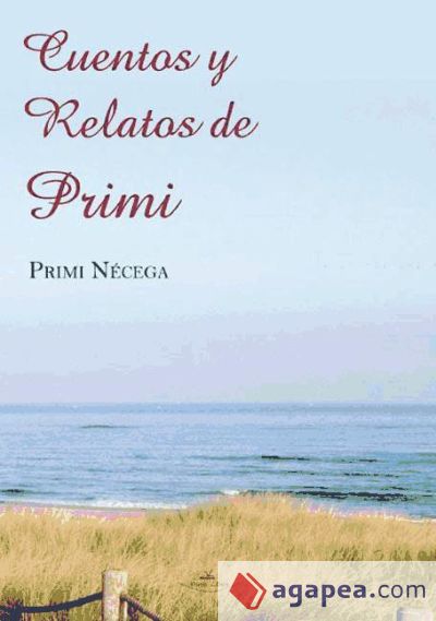 Cuentos y Relatos de Primi (Ebook)