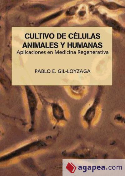 Cultivo de Células animales y humanas