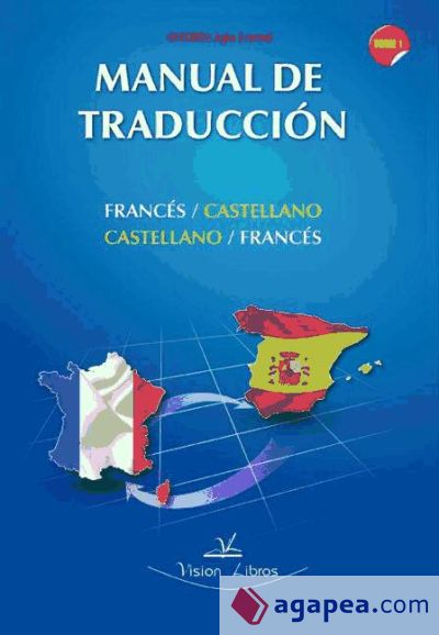 Curso de Traducción Frances y Español (Ebook)