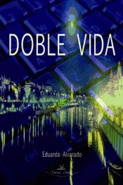 Portada de DOBLE VIDA (Ebook)