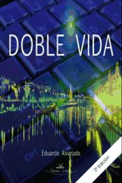 Portada de DOBLE VIDA (Ebook)