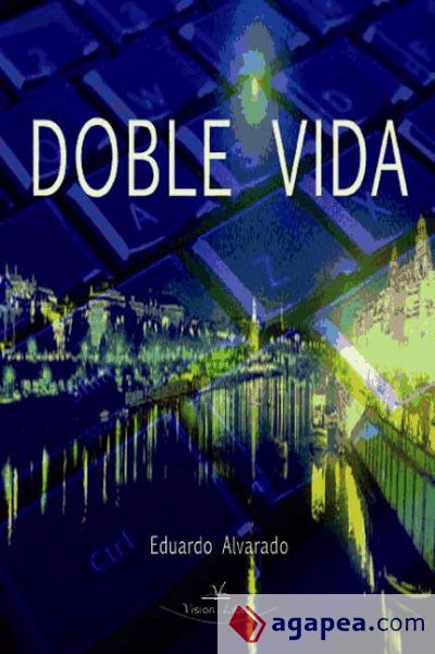 DOBLE VIDA (Ebook)