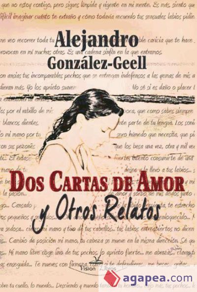 DOS CARTAS DE AMOR Y OTROS RELATOS (Ebook)